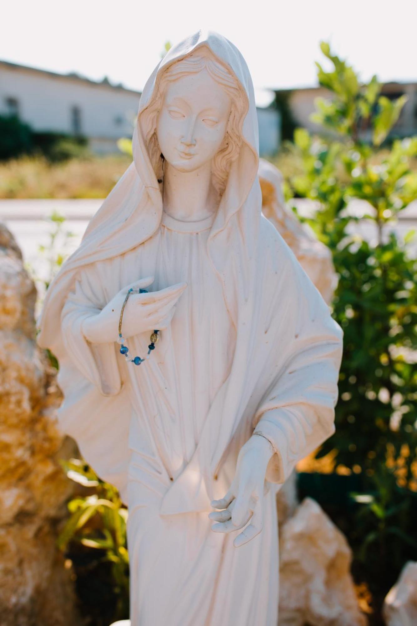 Anna Maria Medjugorje Apartment Exterior photo